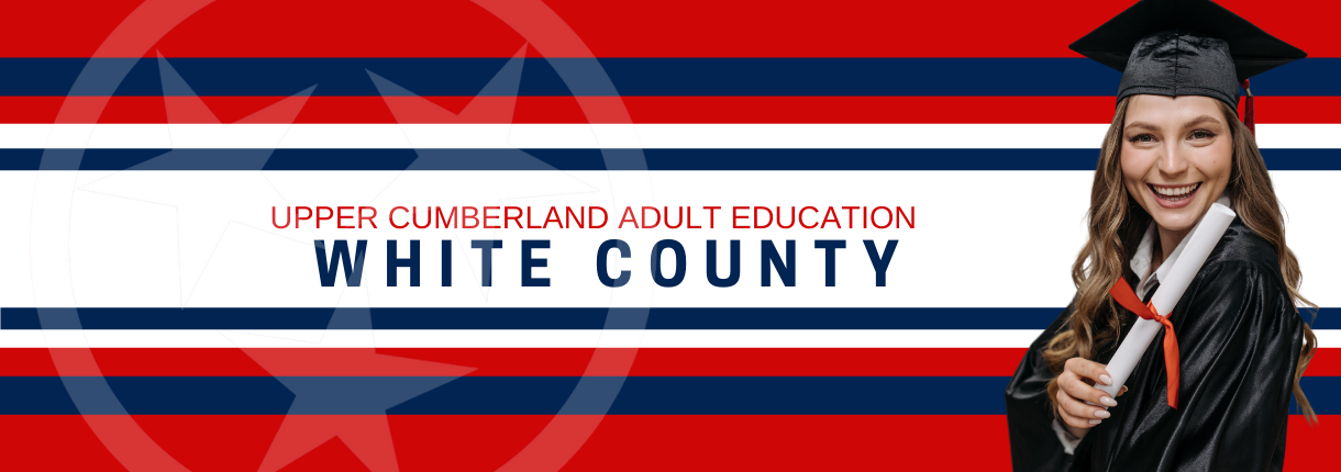 Upper Cumberland Adult Education White County